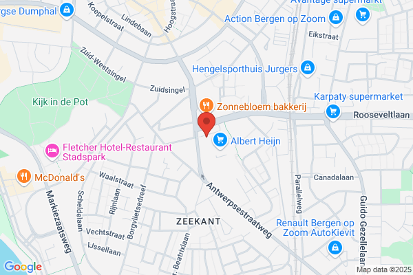 Klusbedrijf W. Suykerbuyk