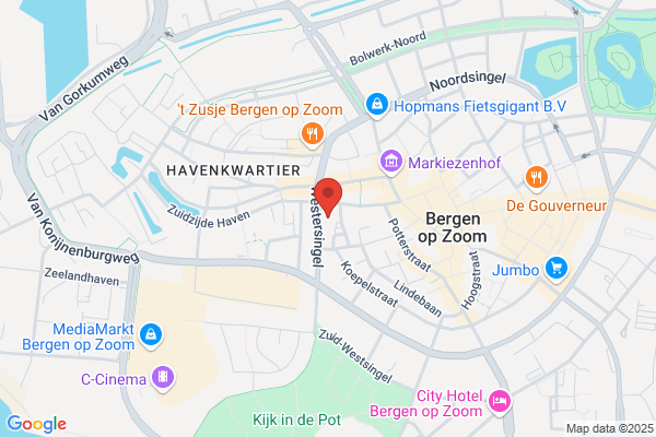 Kaam, Makelaardij Oz Van