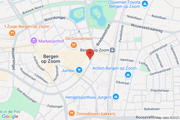 A. Van Loo