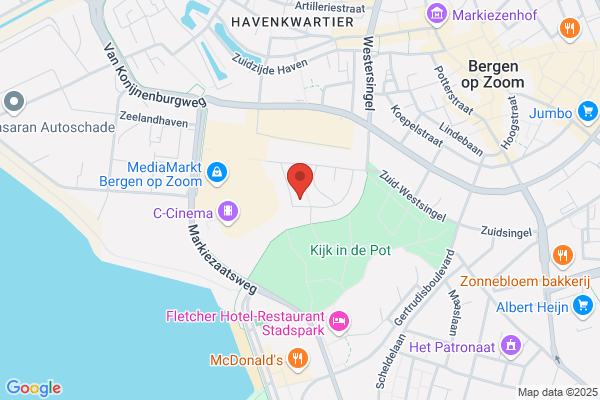 Medisch Pedicure en Huidspecialiste Rozalien