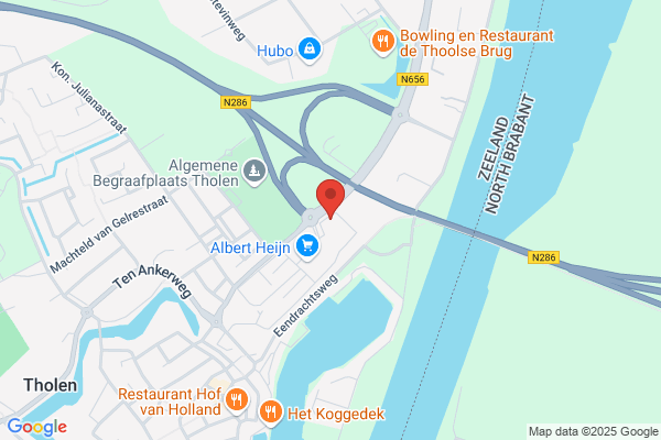 Omroep Tholen