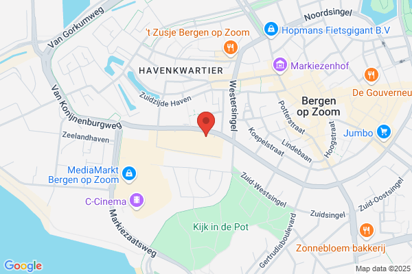 Suykerbuyk, W
