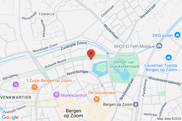 Goorden, A