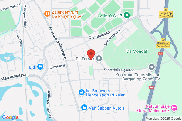 Het Hoofdkwartier