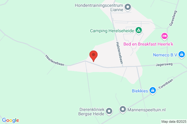 Franken Aannemingsbedrijf