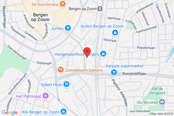 Interium Business Centre
