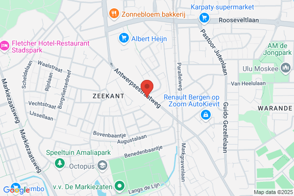 Vlodrop Bv, Van
