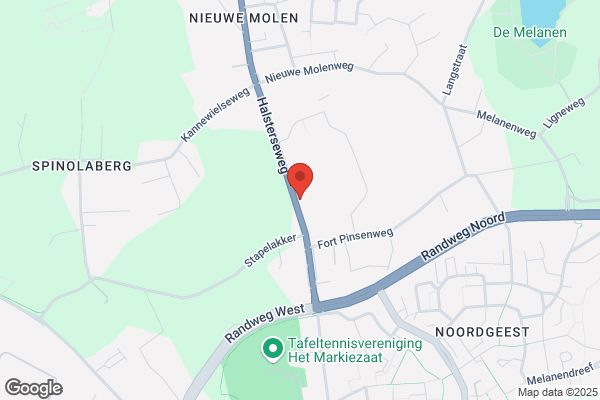 A & P Reiniging Bergen Op Zoom/Roosendaal