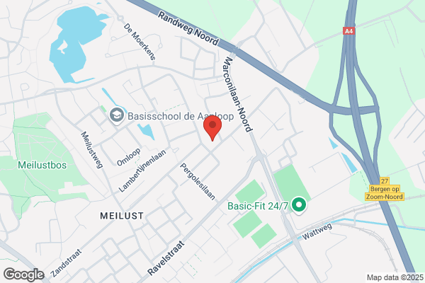 A.L. Van De Beek Handelsonderneming