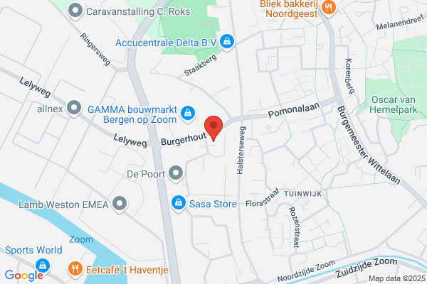 Ad Van Wesel