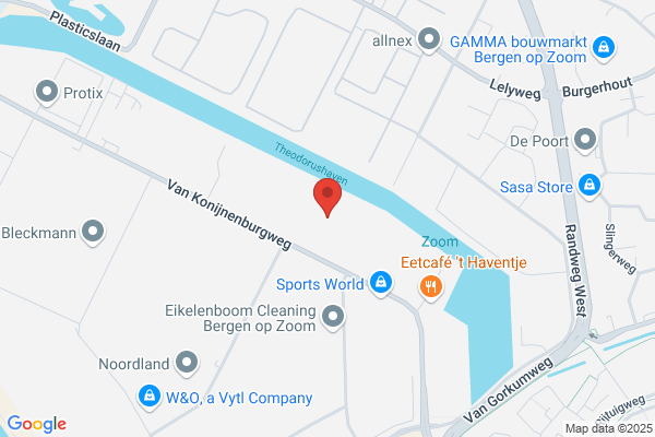 Asfalt Productie Mij Bv