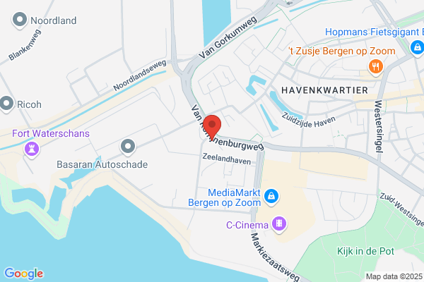 Autolakcentrum Brabant BV
