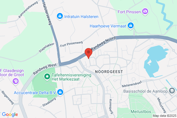Bergse Zoetbakkerij, De