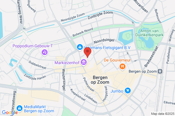 Bruijs Bv
