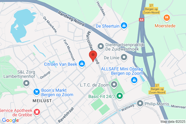 Centerpoint Speelautomaten Bv