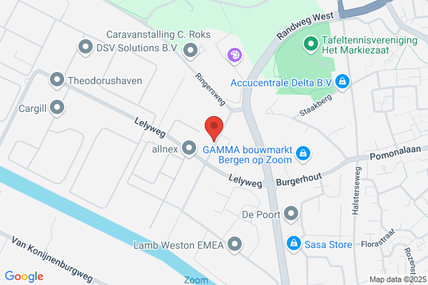 Cm Nijpels Meubelen Bv