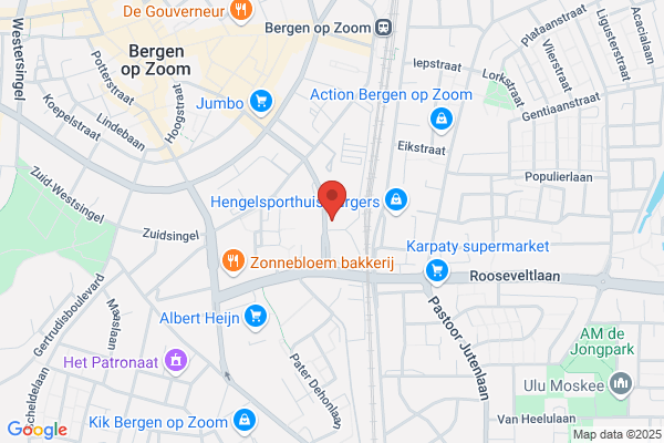 Cmi Services Bv