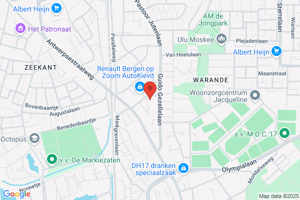De Huisvriend Bv