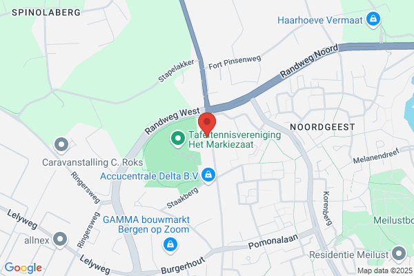 Drankenhandel Huybregts