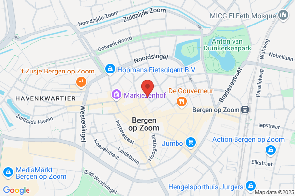 Eikenaar & Zn Woninginrichting