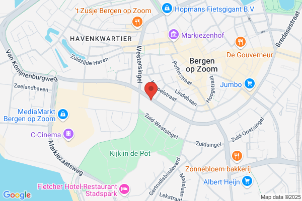 Gebroeders Van Giels Bv