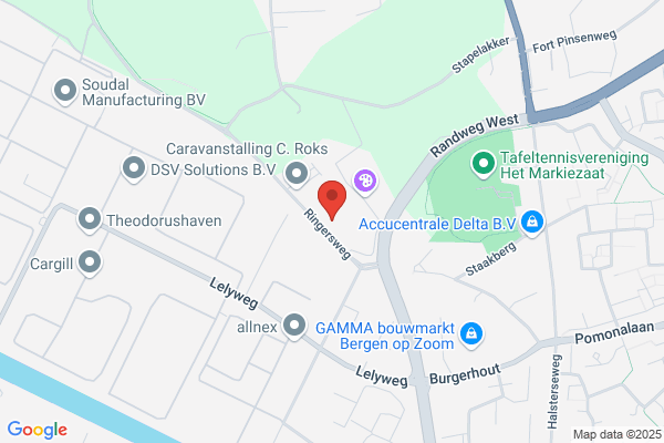 Verburgh Bv