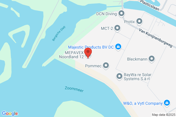 Vecom Ned Bv