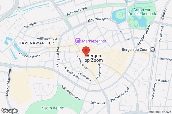 Het Oosten