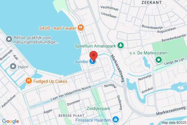 Domino's Pizza Bergen Op Zoom Vogelaar