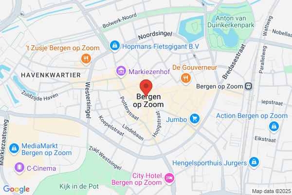 Beurze, De