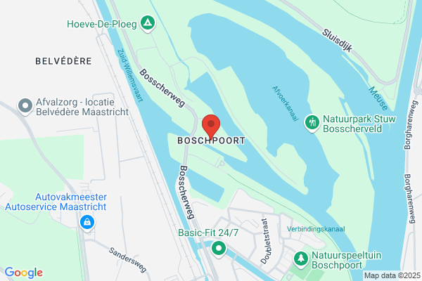 Boschpoort, Restaurant De