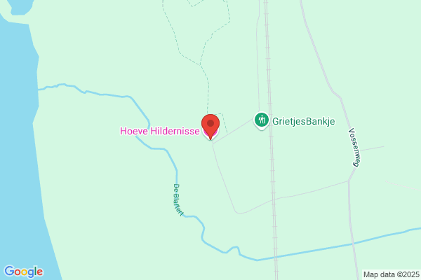 Hildernisse