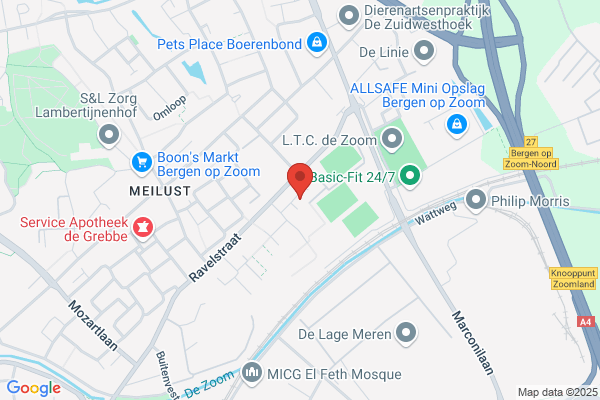 Autorijschool De Beek