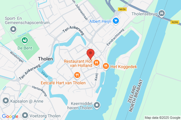 Autorijschool Johan