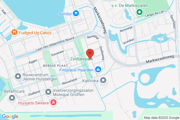 Autorijschool Verdult