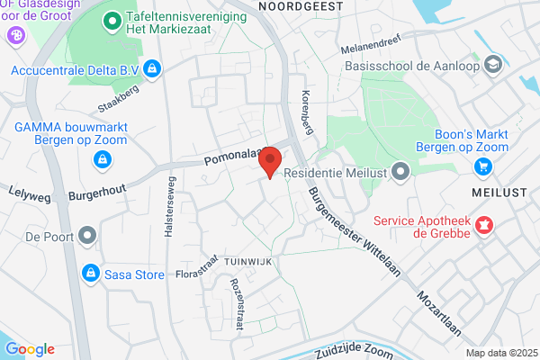 Oostdam, J H