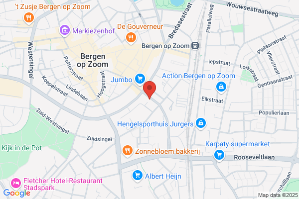 Unen, Van
