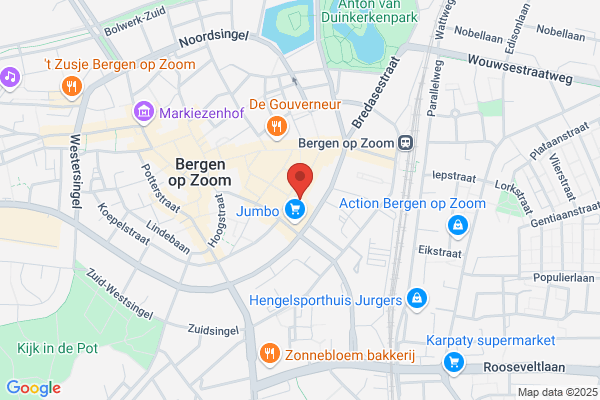 Van Haren Schoenen Bv