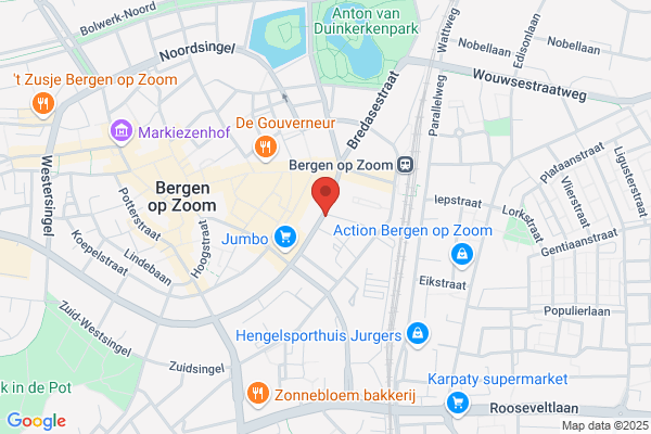 Zoomvliet College