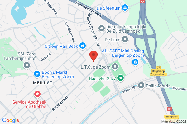 Alg Sch Oost