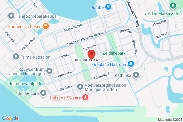 Kreek Openb, De