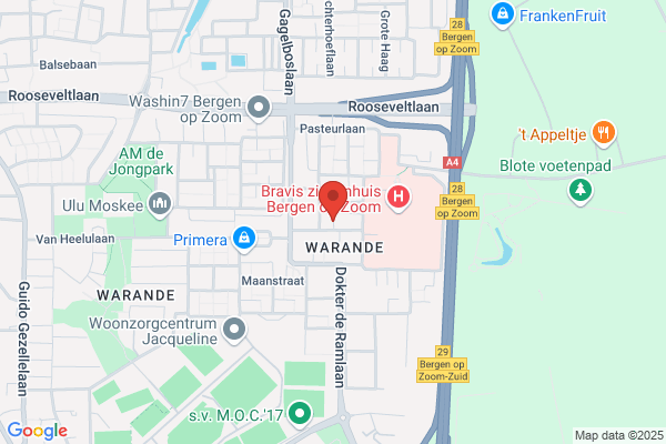 Verrekijker Rk, De