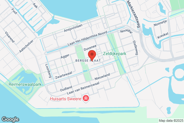 De Kreek