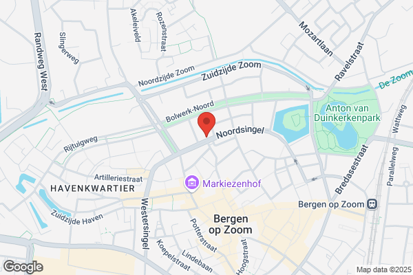 Eerste Montessorischool