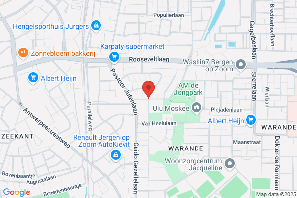 Oost
