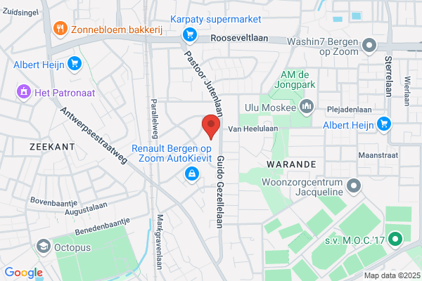 Akros Onderwijsbureau