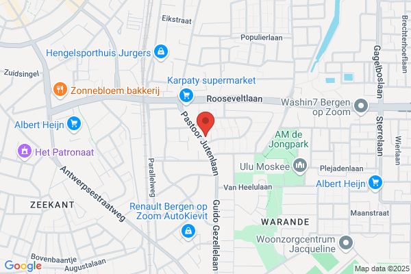 Nova Hair & Beauty Instituut