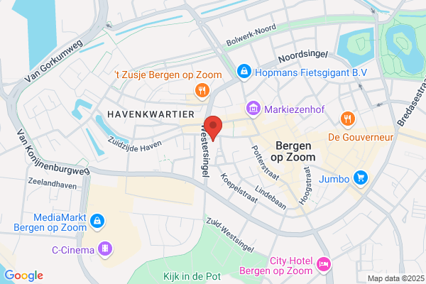 Ellen Van Pul, Schoonheidsspecialiste