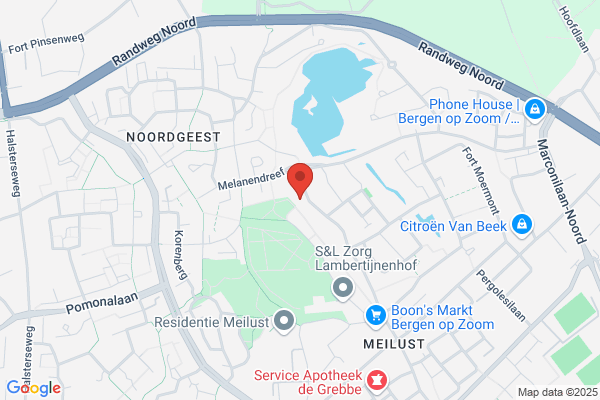 Schoonheidssalon Jose Sebregts