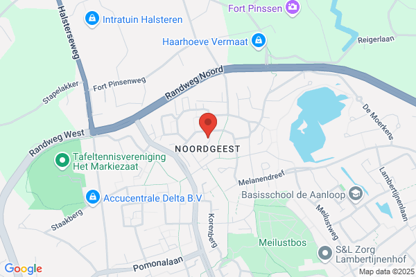 Schoonheidssalon Kosmein